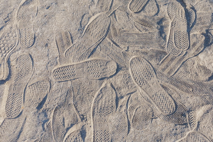 Make a step towards ethical fashion. 