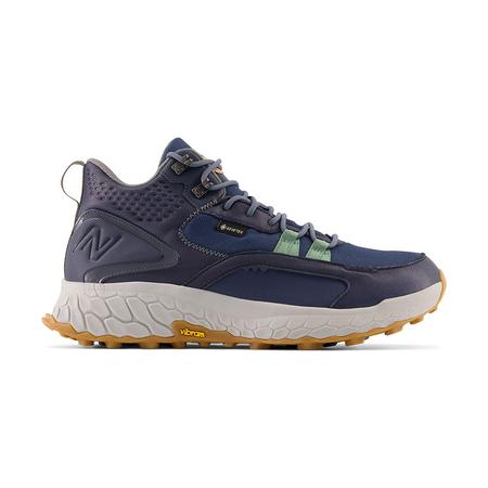 MEN'S MTHIMCTE INDIGO/JADE MID TRAIL RUNNER