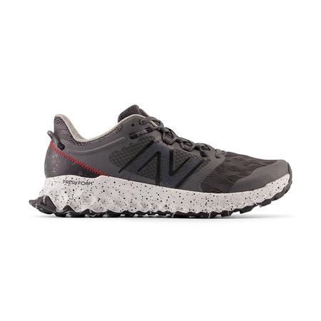 MEN'S MTGAROLG MAGNET GREY TRAIL RUNNER