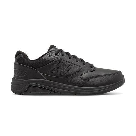 MEN'S MW928BK3 BLACK WALKING