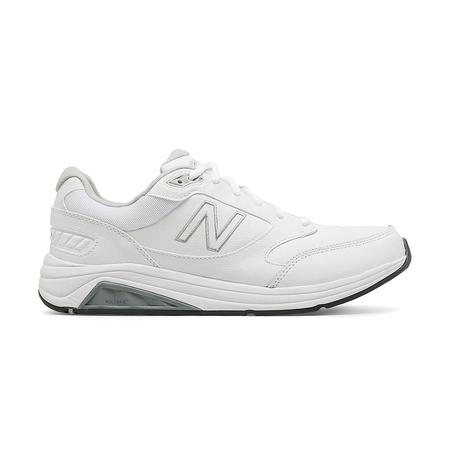 MEN'S MW928WT3 WHITE WALKING