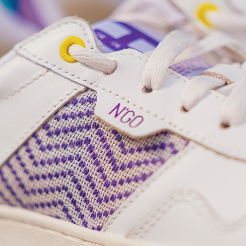 Resist, prove you exist