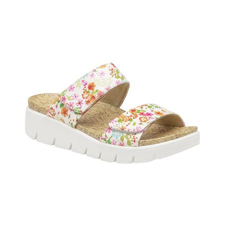 WOMEN'S RUBIE PRIMETIME ADJUSTABLE SLIDE
