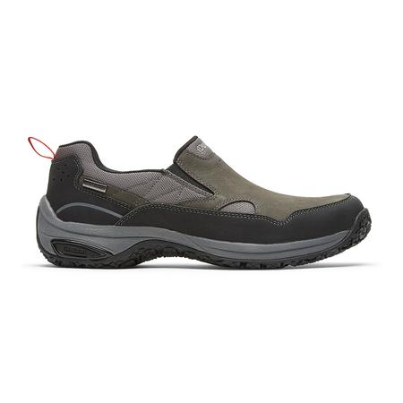 MEN'S CLOUD PLUS WATERPROOF SLIP-ON