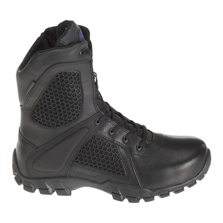 MEN'S TACTICAL SPORT TALL ZIP BLACK 