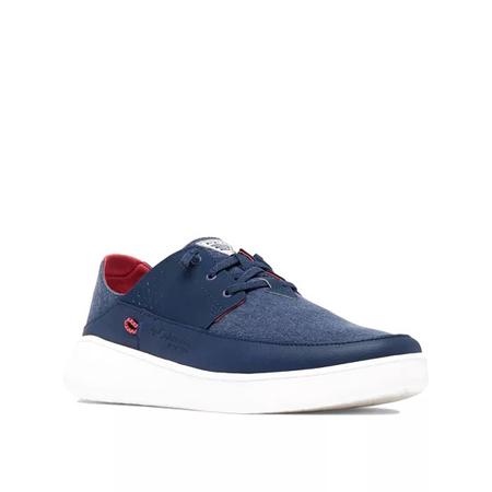 MEN'S BOATSIDE RELAXED PFG NAVY (M)