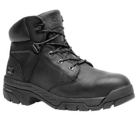 MEN'S HELIX 6 BLACK COMPOSITE TOE BOOT