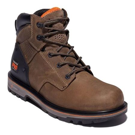 MEN'S BALLAST 6 COMPOSITE TOE WORK BOOT