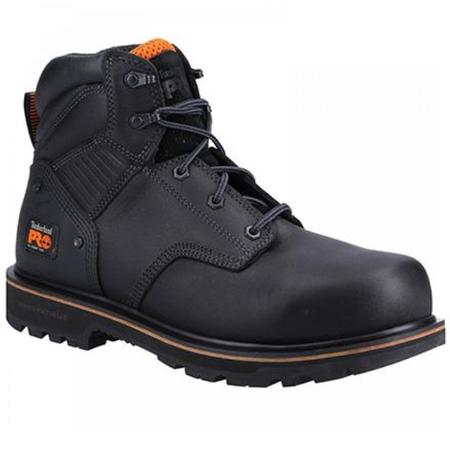 MEN'S BALLAST 6 COMPOSITE TOE WORK BOOT