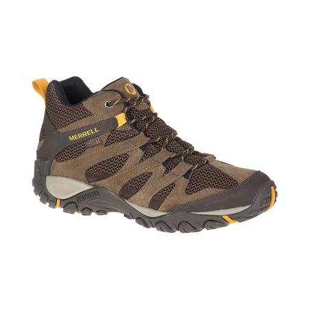 MEN'S ALVERSTONE WATERPROOF STONE BOOT