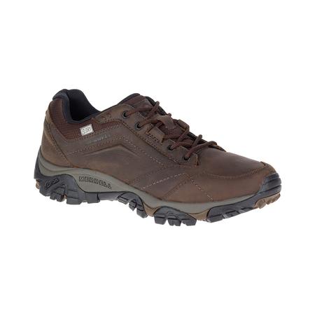 MEN'S MOAB ADVENTURE LACE WP EARTH HIKER