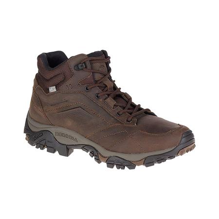 MEN'S MOAB ADVENTURE MID WP EARTH HIKER