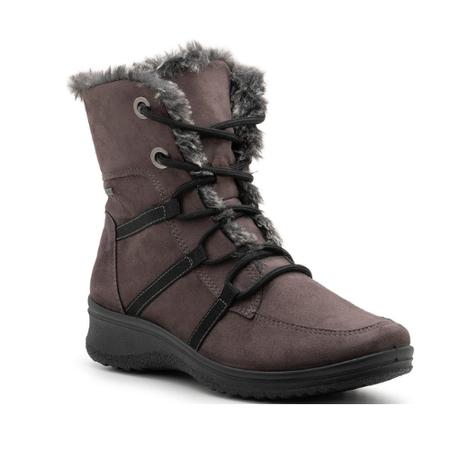 WOMEN'S MONTREAL STREET SDE (H) GORTEX