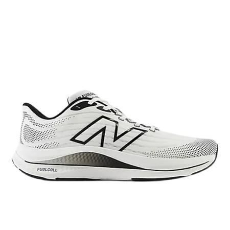 MEN'S MWWKECC1 WHITE/BLACK (WALKER)