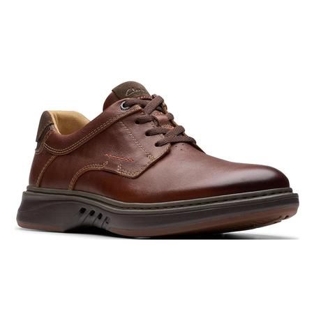 MEN'S UNBRILEY TAN LEATHER