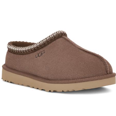 MEN'S TASMAN SUEDE CARIBOU SLIPPER