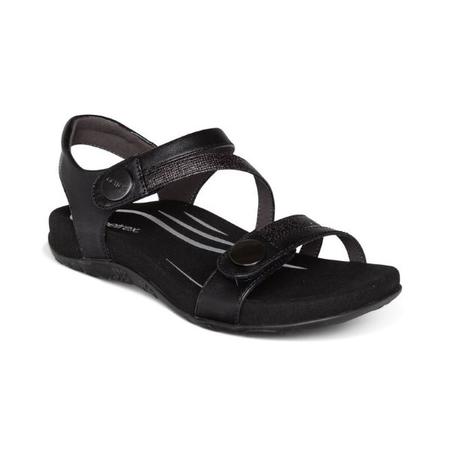 WOMEN'S JESS BLACK