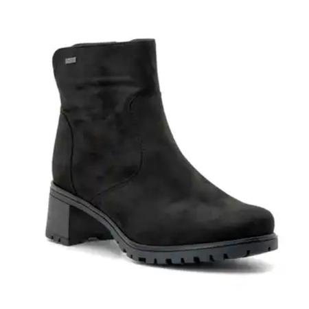 WOMEN'S ROSELLE BLACK HYDRO (H) GORTEX