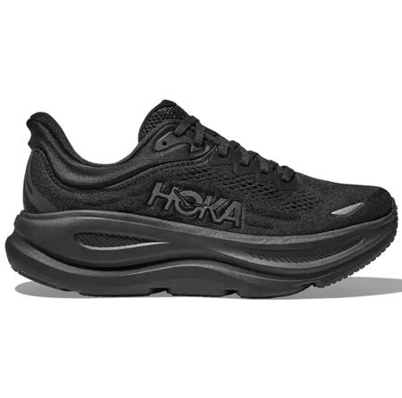 MEN'S BONDI 9 BLACK/BLACK (X-WIDE)