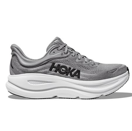 MEN'S BONDI 9 GALACTIC GREY (W)