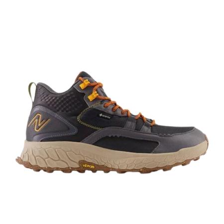 MEN'S MTHIMCAE BLACK/CASTLEROCK/PHANTOM HIKER