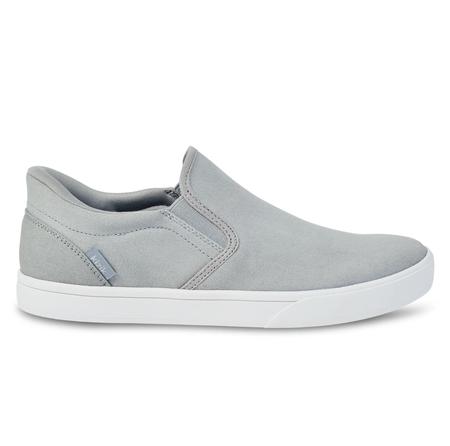 MEN'S VENICE GRAPHITE (STEP-IN)