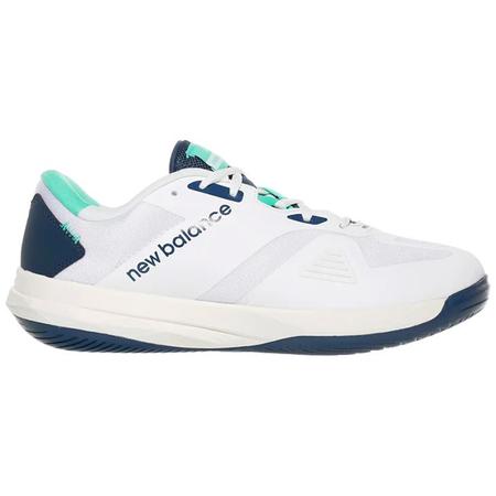 MEN'S MCH796T4 WHITE/NAVY (TENNIS/PICKLEBALL)