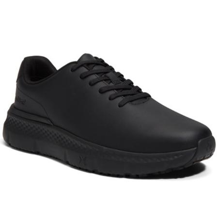MEN'S POWERSHIFT S/R BLACK SOFT TOE