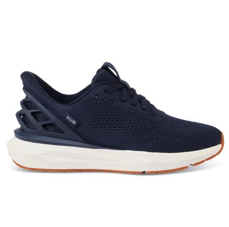 MEN'S ATHENS 2 NAVY (STEP-IN)