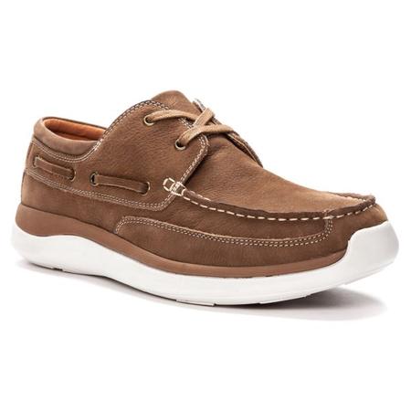 MEN'S POMEROY TIMBER  NUBUCK