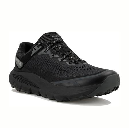 MEN'S NOVA 4  BLACK