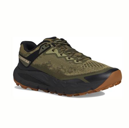 MEN'S NOVA 4  DRAB (OLIVE)