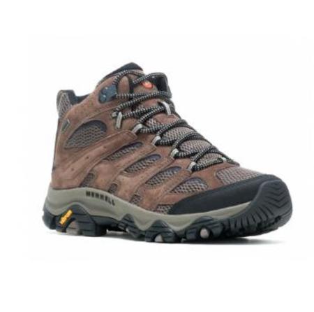 MEN'S MOAB 3 W.P. BRACKEN