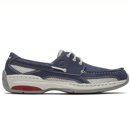 MEN'S CAPTAIN DARK BLUE BUC