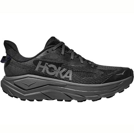 MEN'S CHALLENGER 8 BLACK/OUTER ORBIT (M)