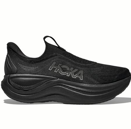 MEN'S SKYWARD LACELESS BLACK/BLK (M)