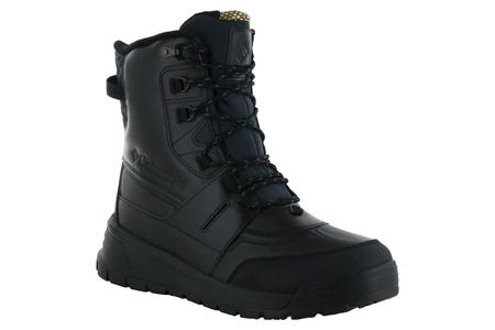 MEN'S BUGABOOT CELSIUS PLUS BLK  (W)