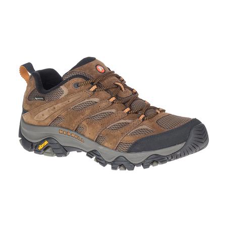MEN'S MOAB 3 LOW GORE-TEX® EARTH HIKER