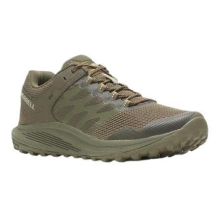 MEN'S NOVA 2 OLIVE TRAIL SHOE