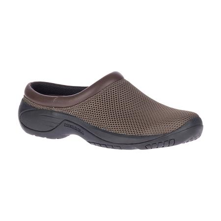 MEN'S ENCORE BYPASS 2 GUNSMOKE MESH