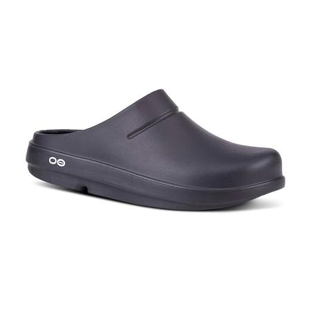 MEN'S OORIGINAL CLOG BLACK