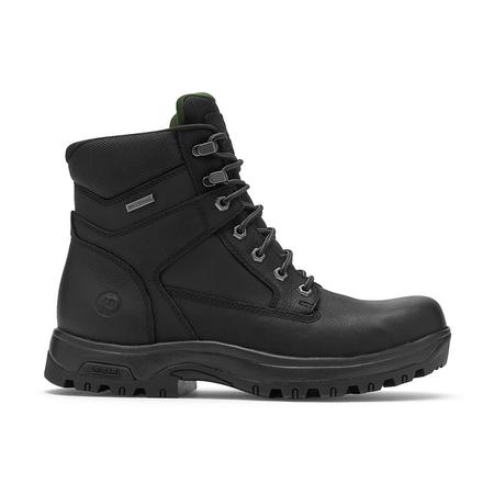 MEN'S 8000WORKS 6 WATERPROOF SOFT TOE BOOT