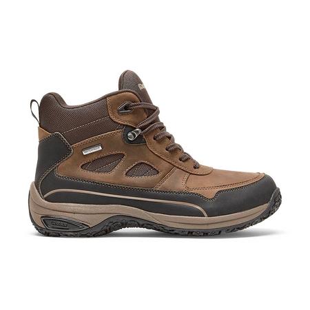 MEN'S CLOUD PLUS MID II WATERPROOF BOOT