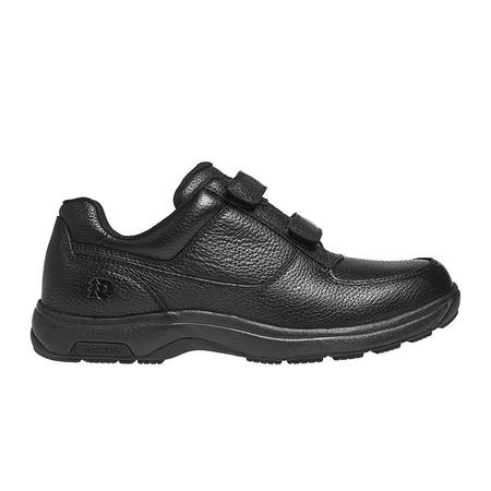 MEN'S WINSLOW BLACK WATERPROOF VELCRO OXFORD