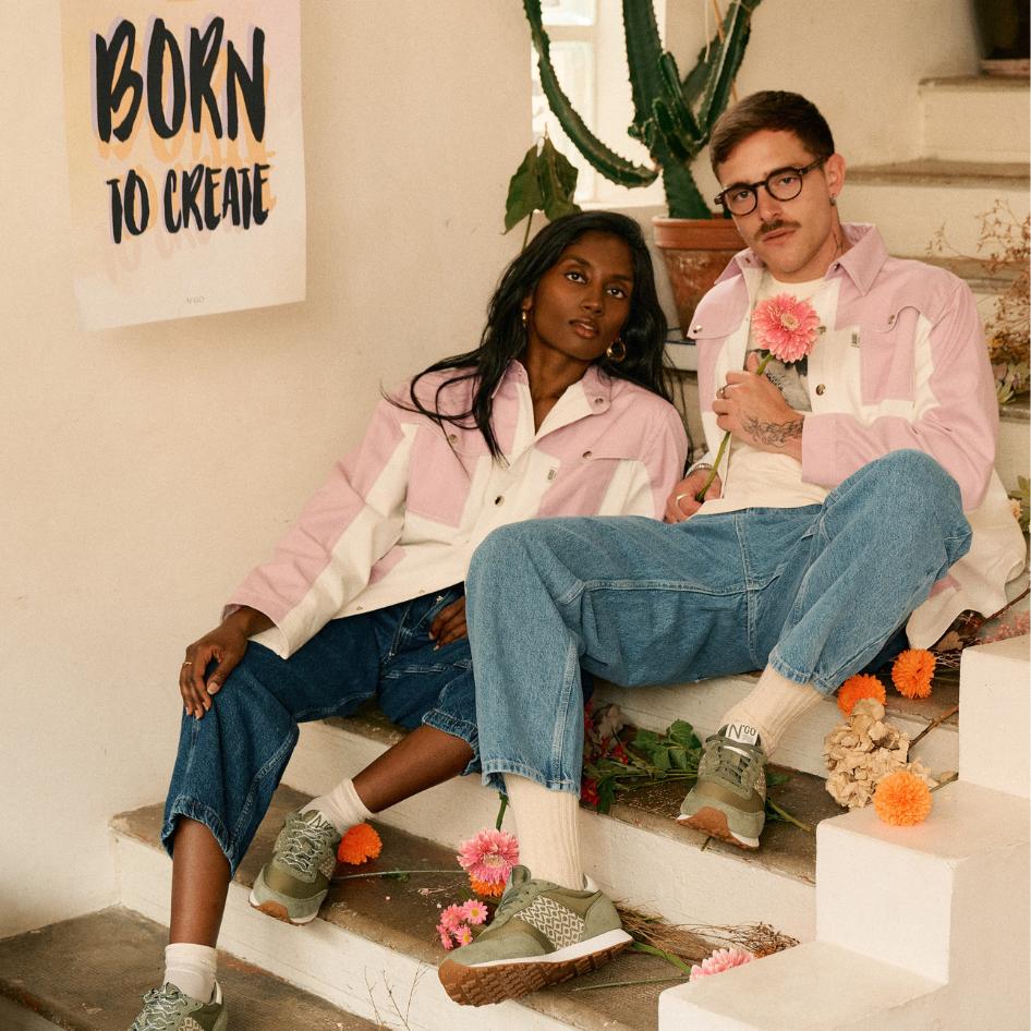 Comfort and ease in every step