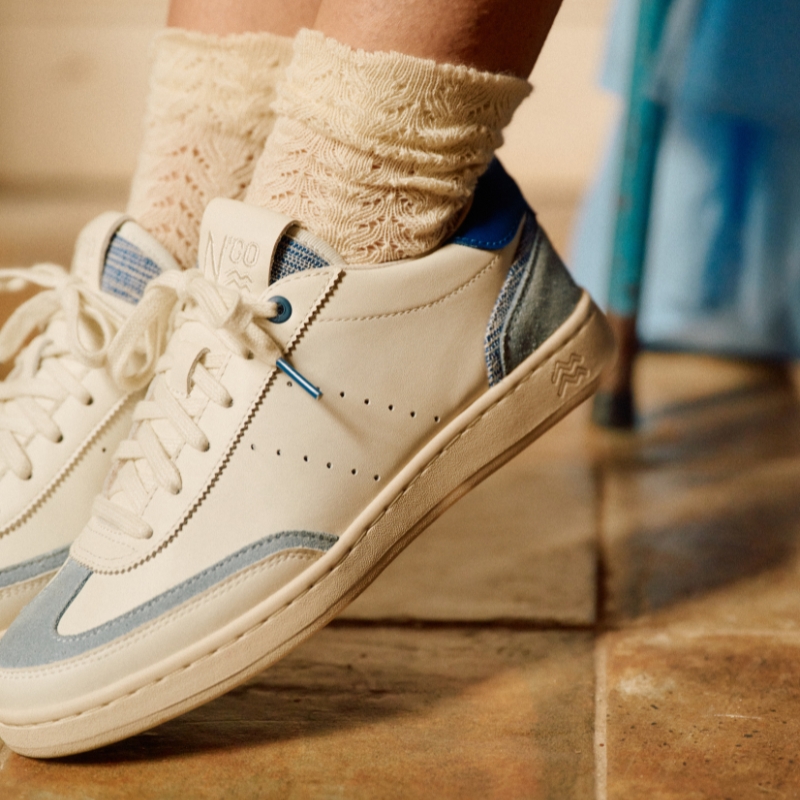 The N’GO signature, reinterpreted