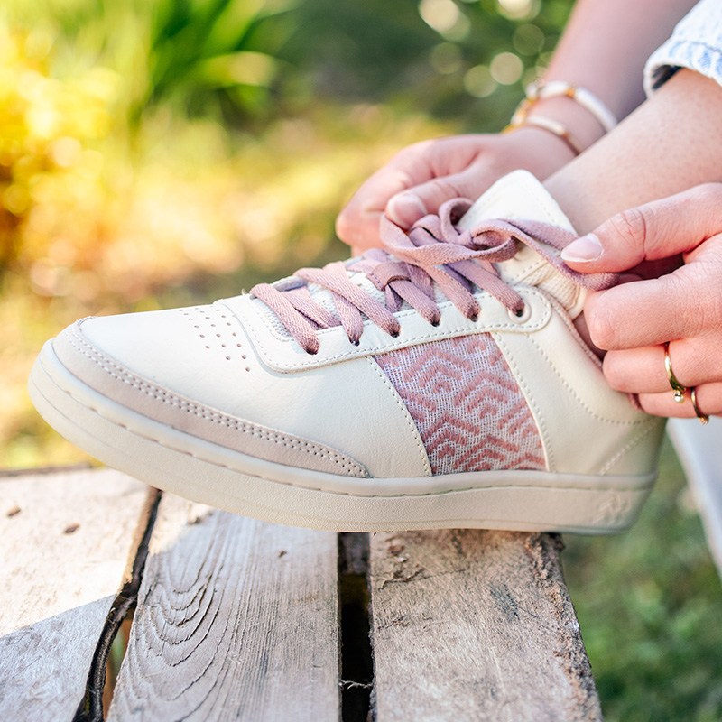 A strong link between you and the planet