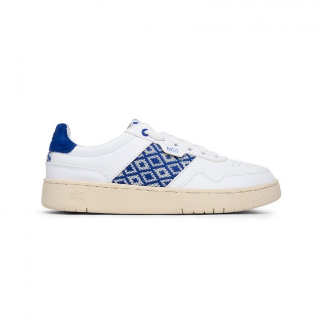 Hue Classique Ocean Blue