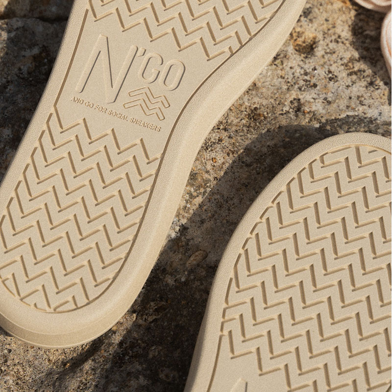 Never leaves your side