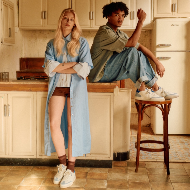 Easy to wear, hard to take off